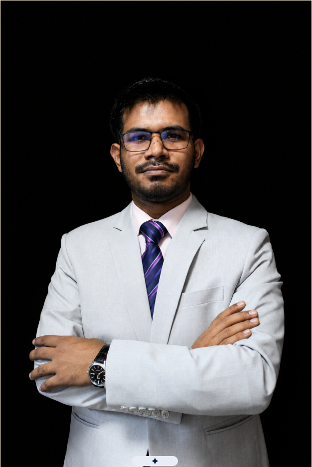 Arifur Rahman Shakil photo placeholder