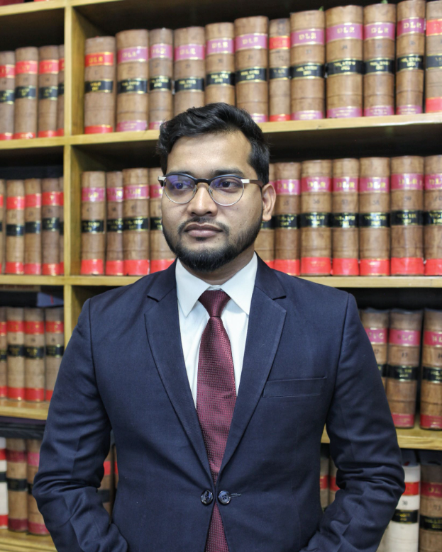 Yeasir Arafat Khan photo placeholder