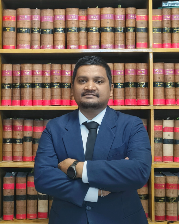 Priyom Barua Roctim photo placeholder